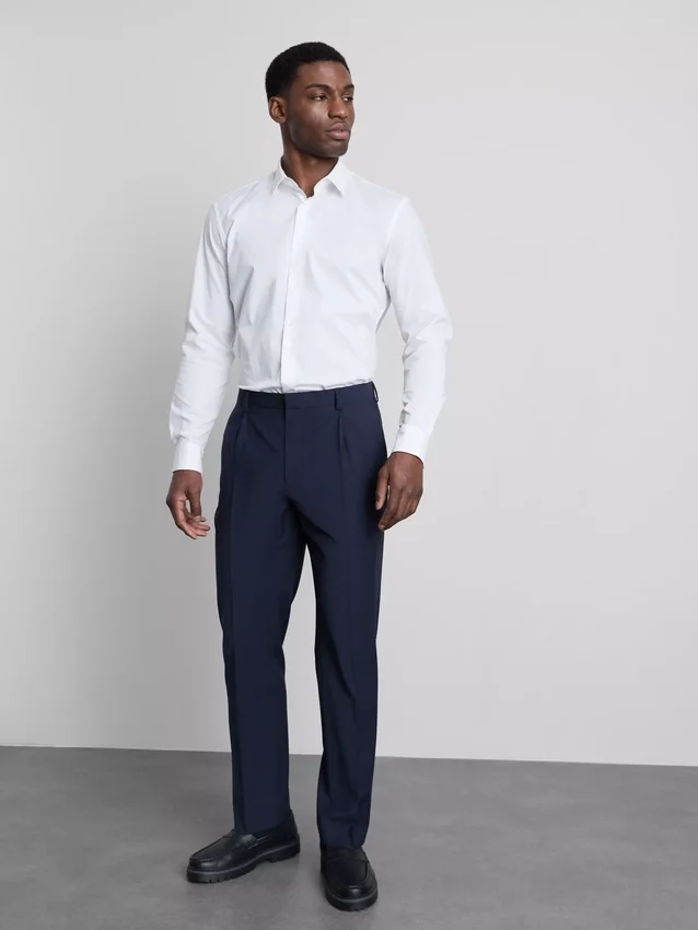 Slim fit alkalmi ing
