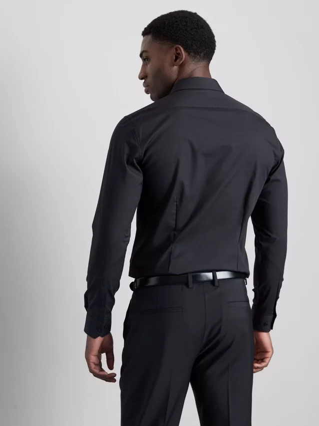 Slim fit alkalmi ing