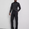 Slim fit alkalmi ing