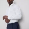 Slim fit alkalmi ing
