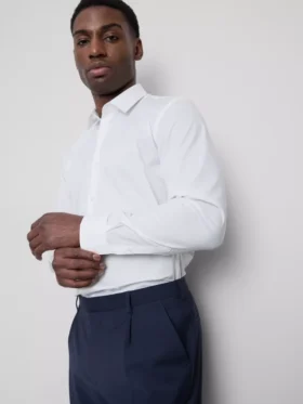 Slim fit alkalmi ing