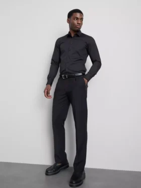 Slim fit alkalmi ing