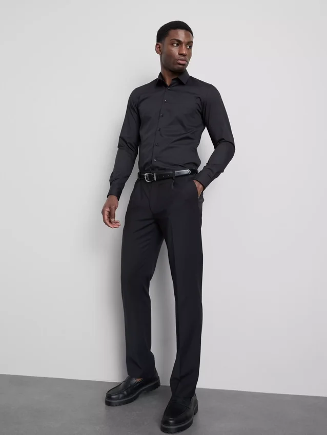 Slim fit alkalmi ing