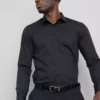 Slim fit alkalmi ing