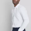 Slim fit alkalmi ing