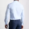 Slim fit alkalmi ing