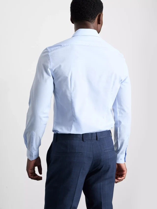 Slim fit alkalmi ing
