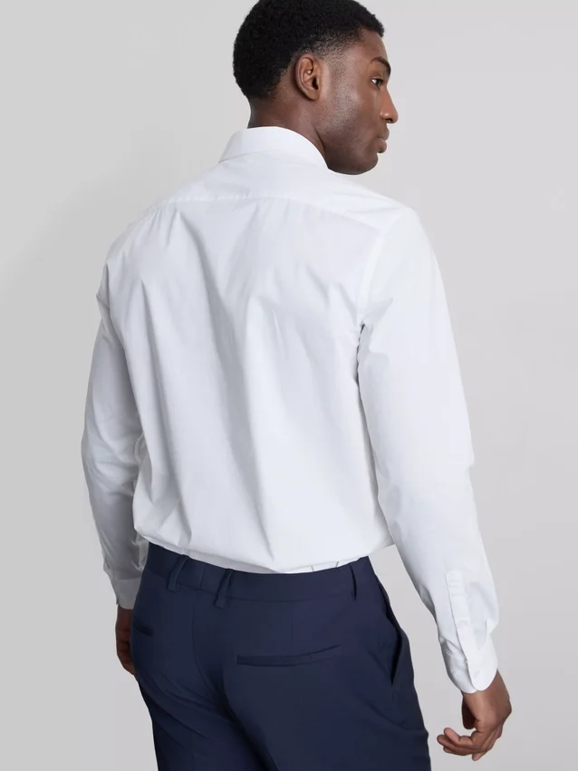 Slim fit alkalmi ing