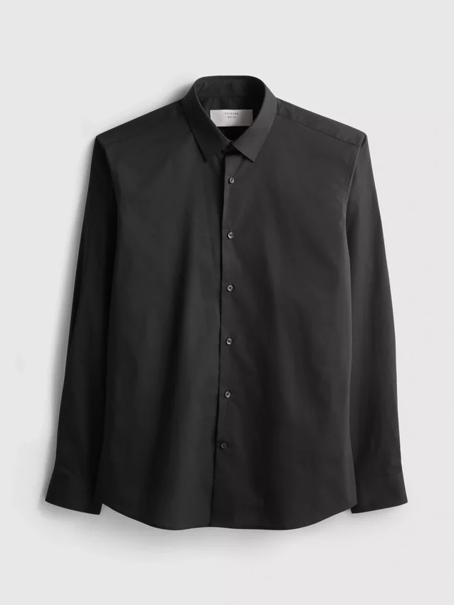 Slim fit alkalmi ing