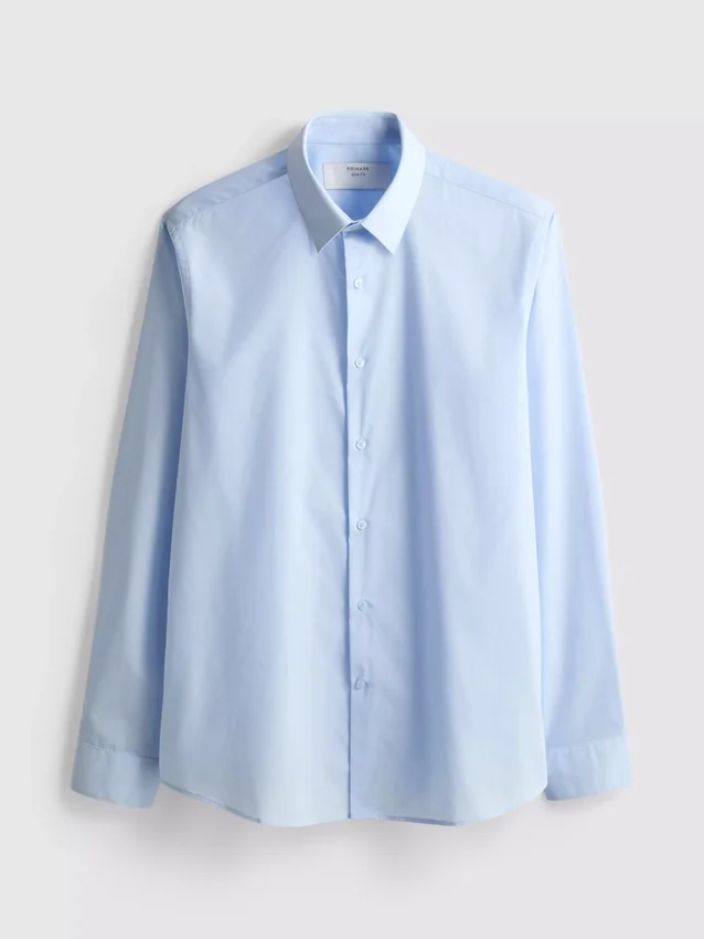 Slim fit alkalmi ing