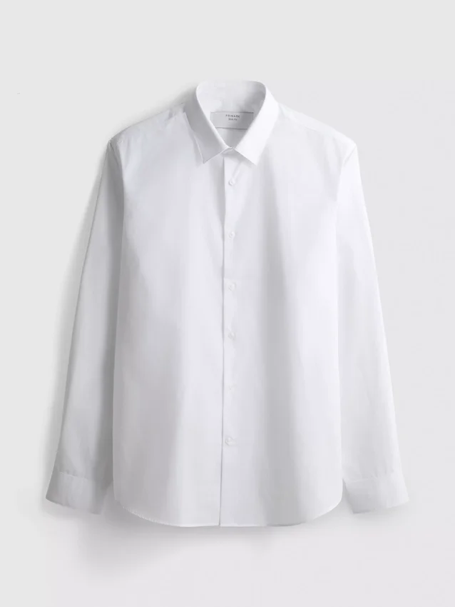 Slim fit alkalmi ing