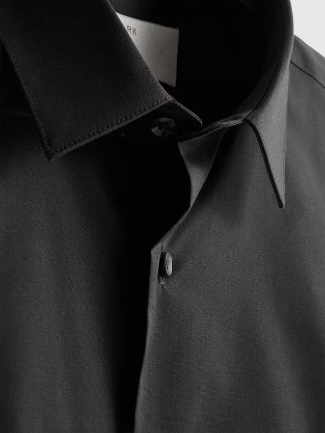 Slim fit alkalmi ing