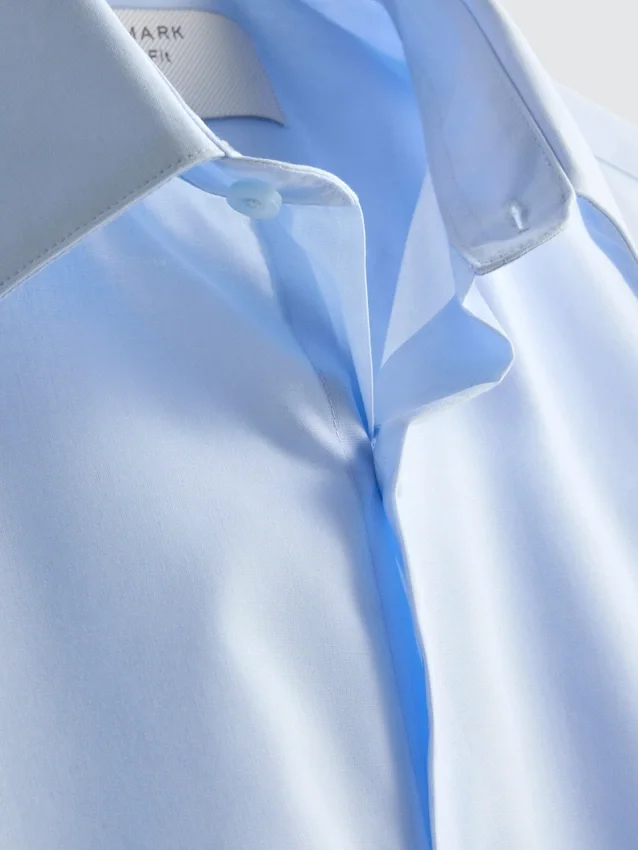 Slim fit alkalmi ing