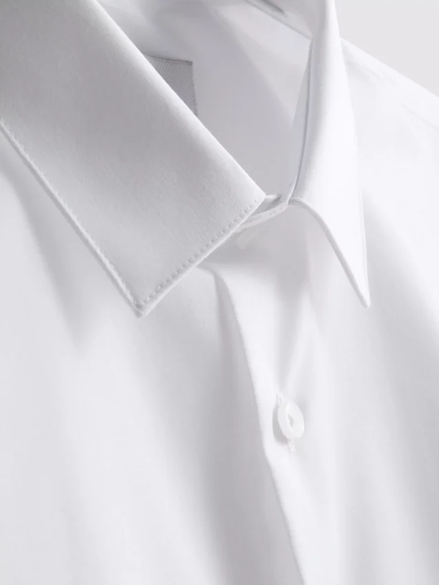 Slim fit alkalmi ing