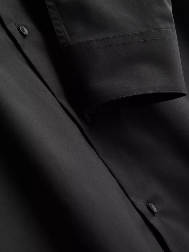 Slim fit alkalmi ing