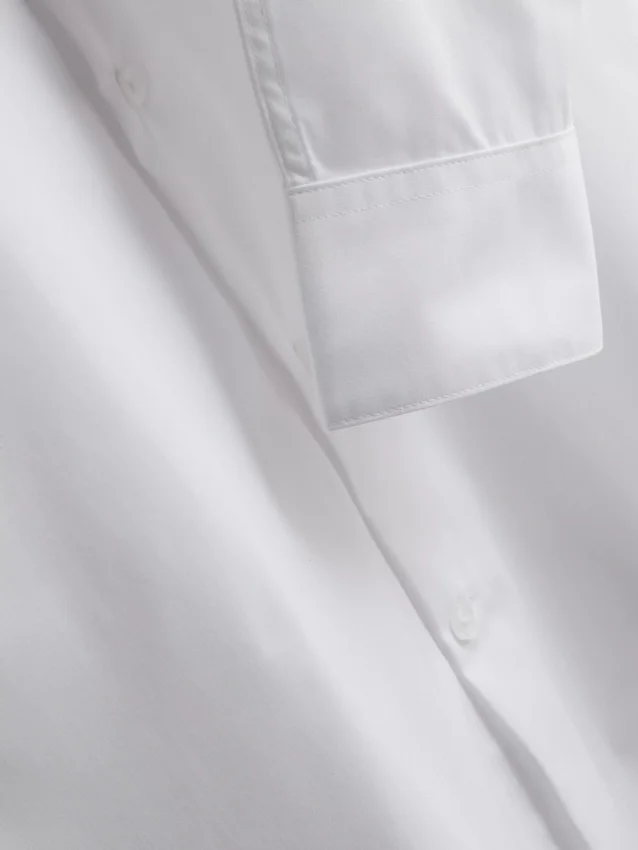 Slim fit alkalmi ing