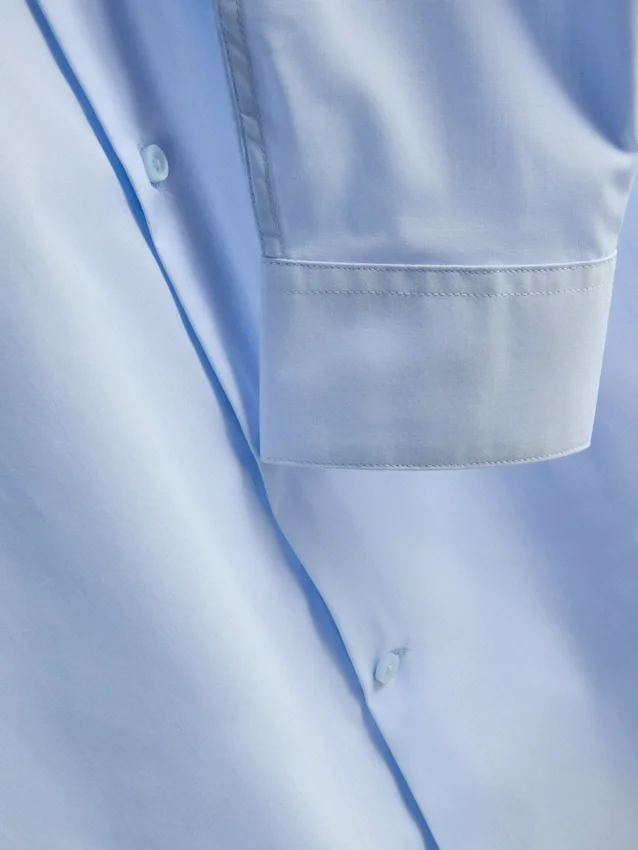 Slim fit alkalmi ing