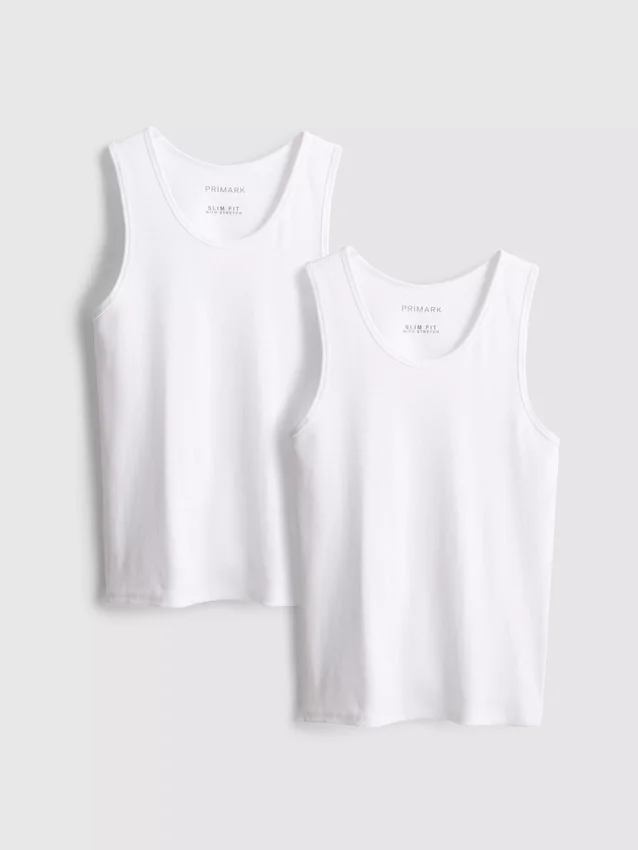 Slim fit bordás póló