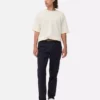 Slim fit chino nadrág