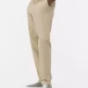 Slim fit chino nadrág