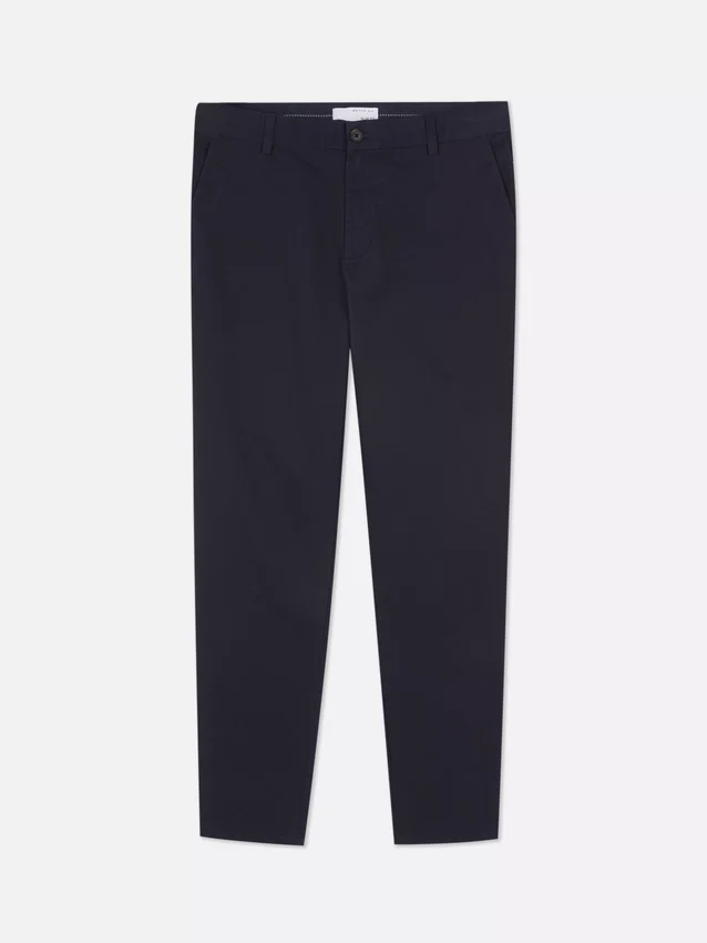 Slim fit chino nadrág
