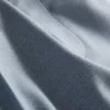 Slim fit, dobby textúrájú öltönynadrág