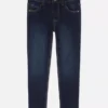 Slim fit farmer
