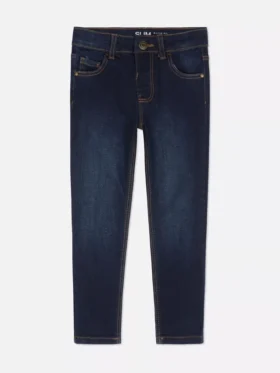 Slim fit farmer