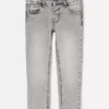 Slim fit farmer