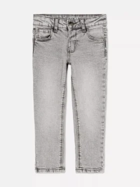 Slim fit farmer