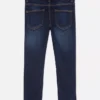Slim fit farmer