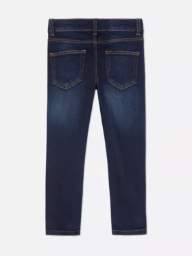 Slim fit farmer