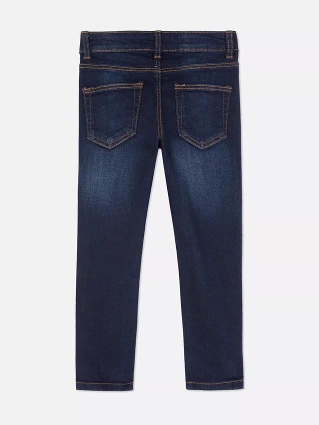Slim fit farmer