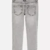 Slim fit farmer