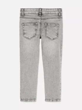 Slim fit farmer