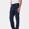 Slim fit twill alkalmi nadrág