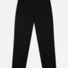 Slim fit twill alkalmi nadrág