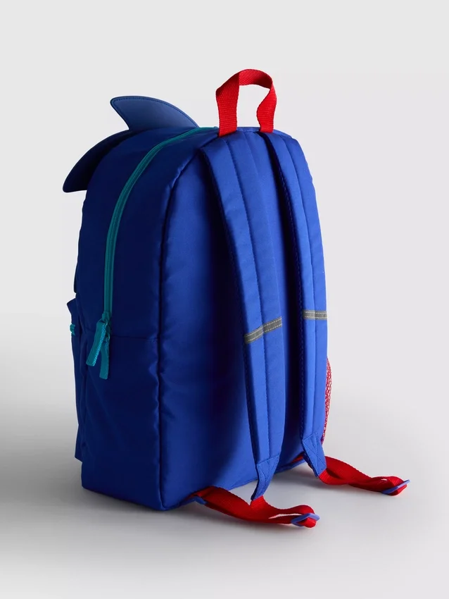 Sonic the Hedgehog hátizsák