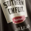 „Southern Comfort” grafikás póló