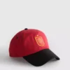 Spain FC baseball sapka