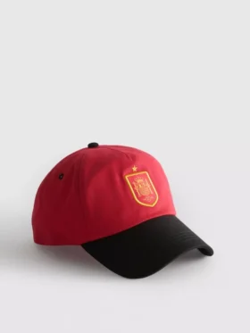 Spain FC baseball sapka