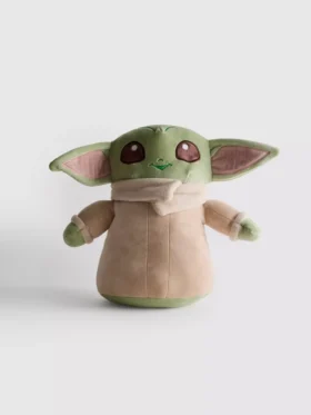 Star Wars: A Mandalorian – Grogu nagy plüssjáték