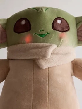 Star Wars: A Mandalorian – Grogu nagy plüssjáték