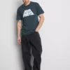 Star Wars logós póló