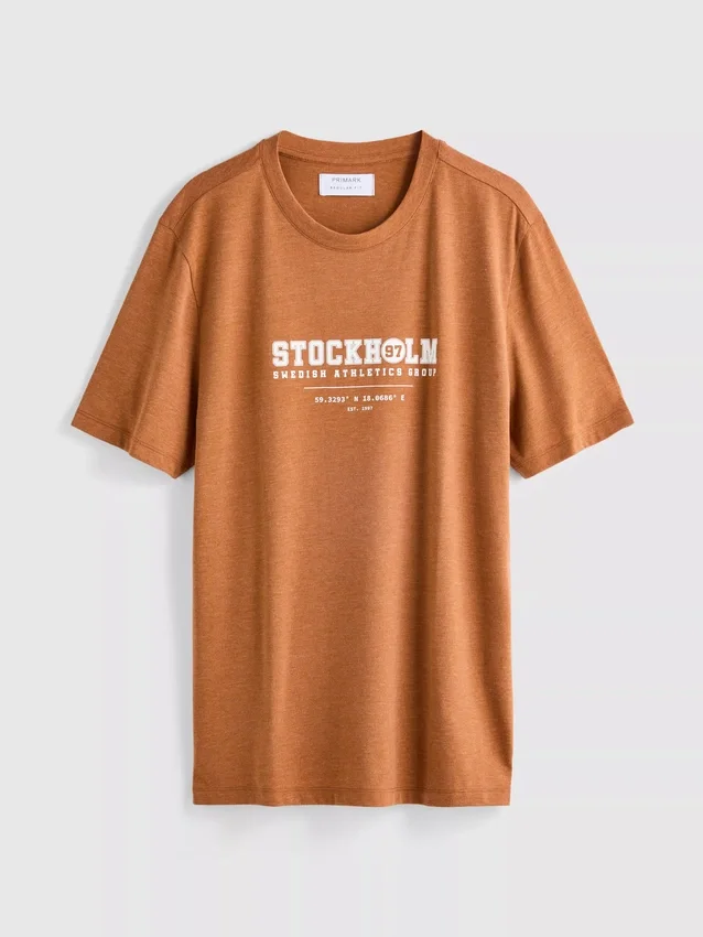 Stockholm póló