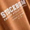 Stockholm póló