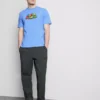 Super Mario pamut grafikás póló