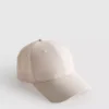 Színblokkos baseball sapka