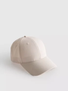 Színblokkos baseball sapka