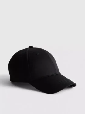 Színblokkos baseball sapka